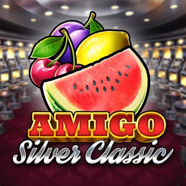 Amigo Silver Classic