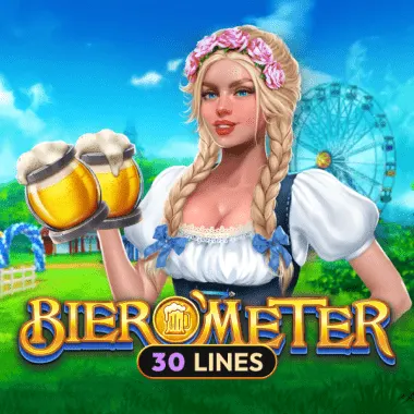 Bier O'Meter