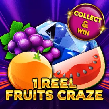Fruits Craze
