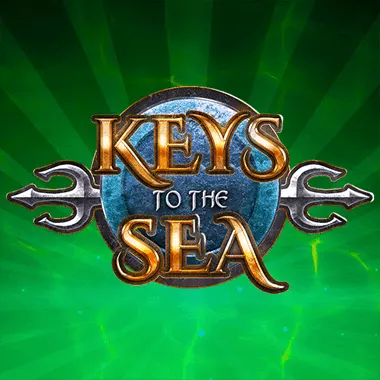 Keys To The Sea